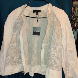 St John jacket